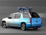 GMC Envoy XUV AT4 Concept 2003 года